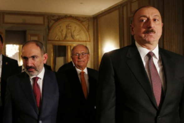 Ադրբեջանը մինչև մայիսի վերջ նոր պատերազմական գործողություններ է նախապատրաստու՞մ Հայաստանի դեմ